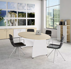 Ensemble - Tables de réunion - Buronomic