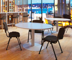 Ensemble - Tables de réunion - Buronomic