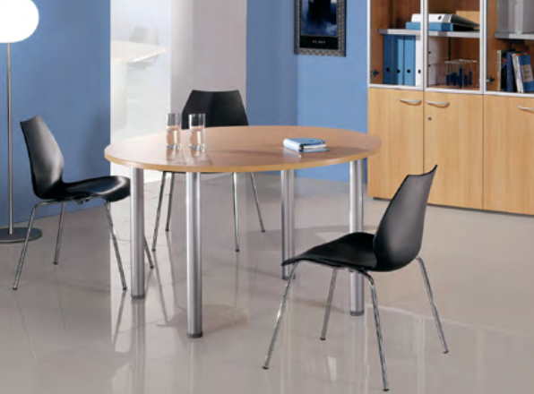 Ensemble - Tables de réunion - Buronomic