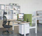 Envol Evo - Bureau à réglage électrique - Buronomic