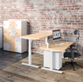 Envol One - Bureau à réglage électrique - Buronomic