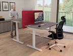 Envol One - Bureau à réglage électrique - Buronomic