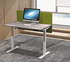 Envol One - Bureau à réglage électrique - Buronomic