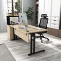Essentiel - Bureau réglable en hauteur - Buronomic