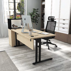 Essentiel - Bureau réglable en hauteur - Buronomic