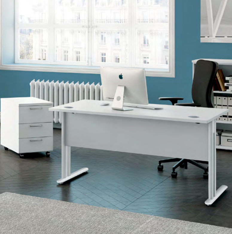 Essentiel - Bureau réglable en hauteur - Buronomic