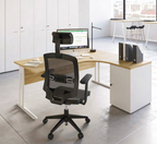 Essentiel - Bureau réglable en hauteur - Buronomic