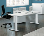 Essentiel - Bureau réglable en hauteur - Buronomic
