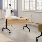 Eureka - Tables abattantes réunion - Buronomic