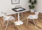 Guest - Tables d'appoints - Buronomic