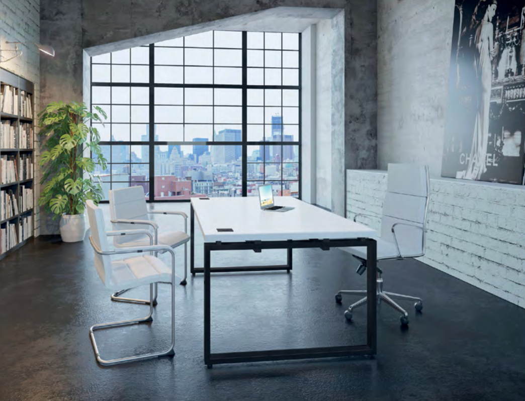 Prestige - Bureau de direction - Buronomic