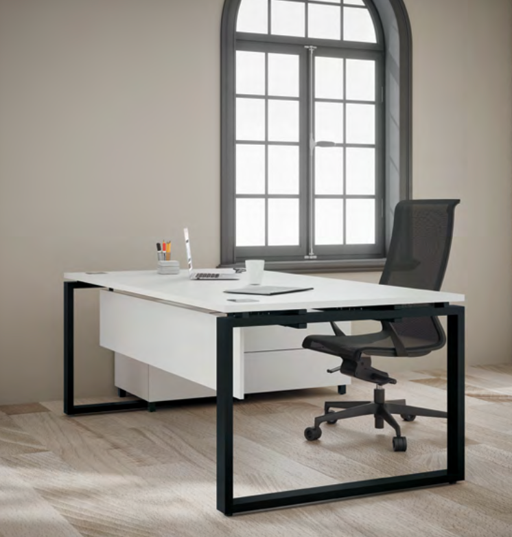 Prestige - Bureau de direction - Buronomic