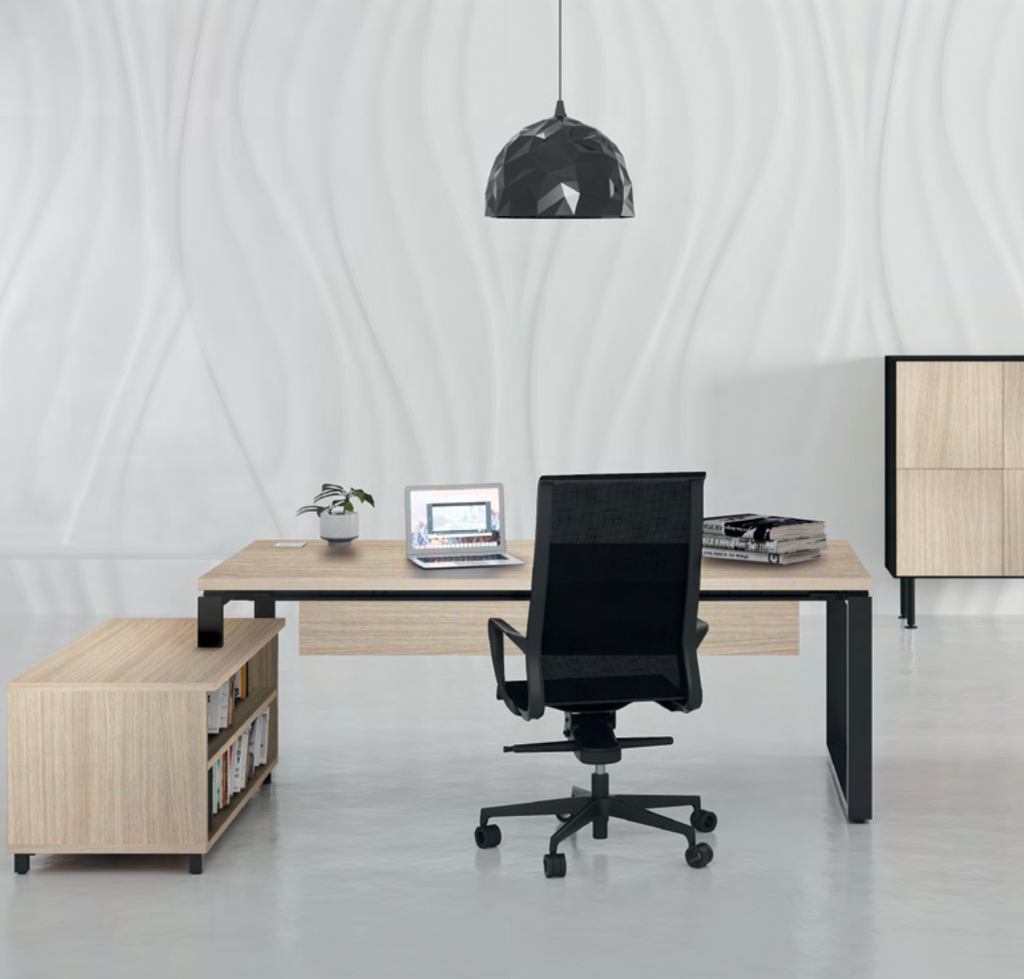 Prestige - Bureau de direction - Buronomic