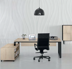 Prestige - Bureau de direction - Buronomic