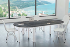 Rencontre - Tables - Buronomic