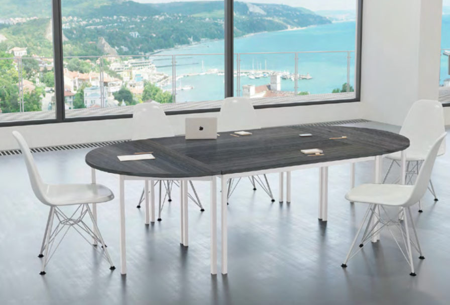 Rencontre - Tables - Buronomic
