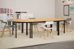 Rencontre - Tables - Buronomic