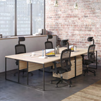 Stricto - Bureau - Buronomic