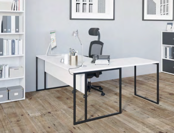 Stricto - Bureau - Buronomic