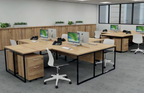 Stricto - Bureau - Buronomic
