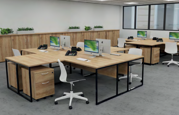 Stricto - Bureau - Buronomic