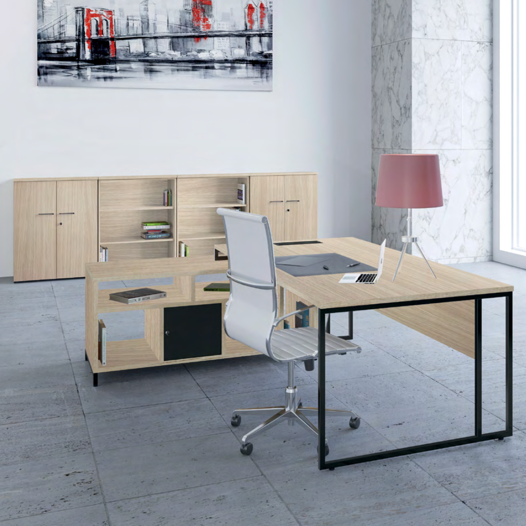 Stricto - Bureau de Direction - Buronomic