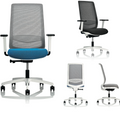 Adjust -Siège de bureau - Bureocéan