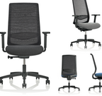 Adjust -Siège de bureau - Bureocéan