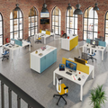 Aeris - Bureaux individuels ou collaboratifs - Burocéan
