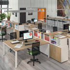 Aeris - Bureaux individuels ou collaboratifs - Burocéan