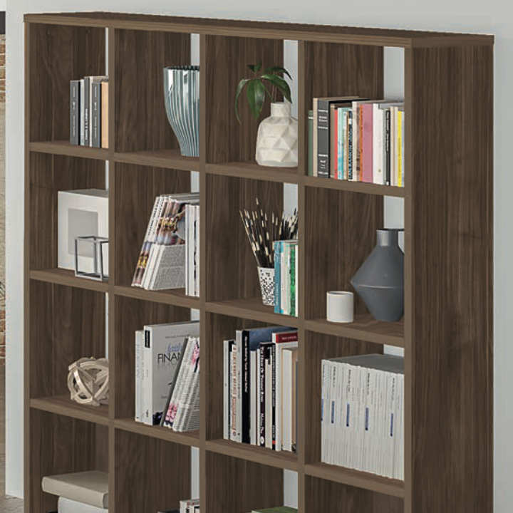 Cubic - Armoire - Bureocean
