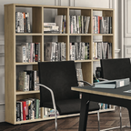 Cubic - Armoire - Bureocean