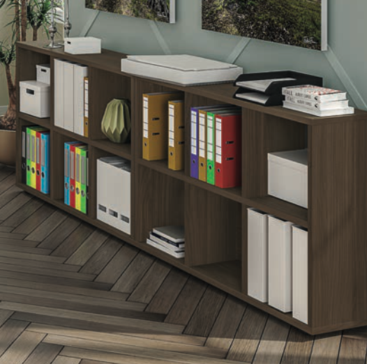 Cubic - Armoire - Bureocean