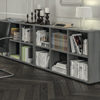 Cubic - Armoire - Bureocean
