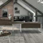 Dual - Bureaux individuels - Burocéan