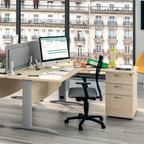 Idra - Bureaux individuels ou collaboratifs - Burocéan