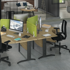 Idra - Bureaux individuels ou collaboratifs - Burocéan