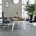 Steely Manager - Bureau de direction - Burocéan