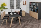 Woody - Bureau - Burocéan
