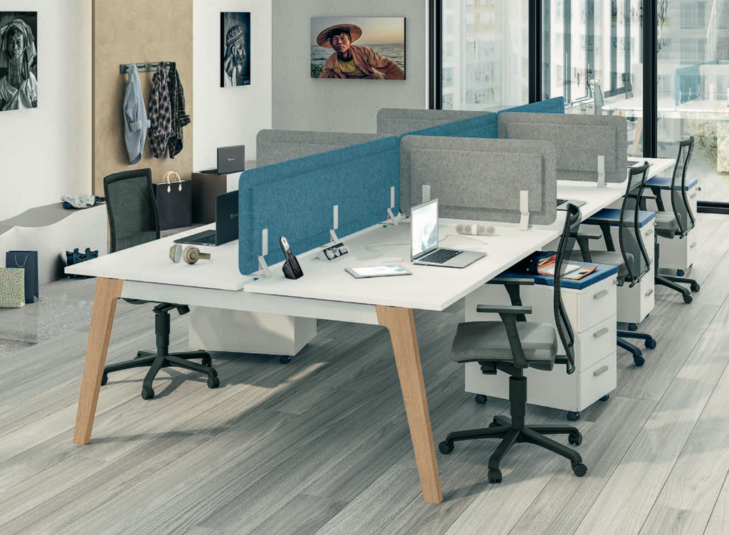 Woody - Bureau - Burocéan