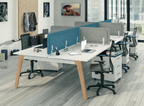 Woody - Bureau - Burocéan