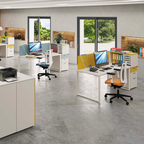 Urban - Bureau  - Burocéan