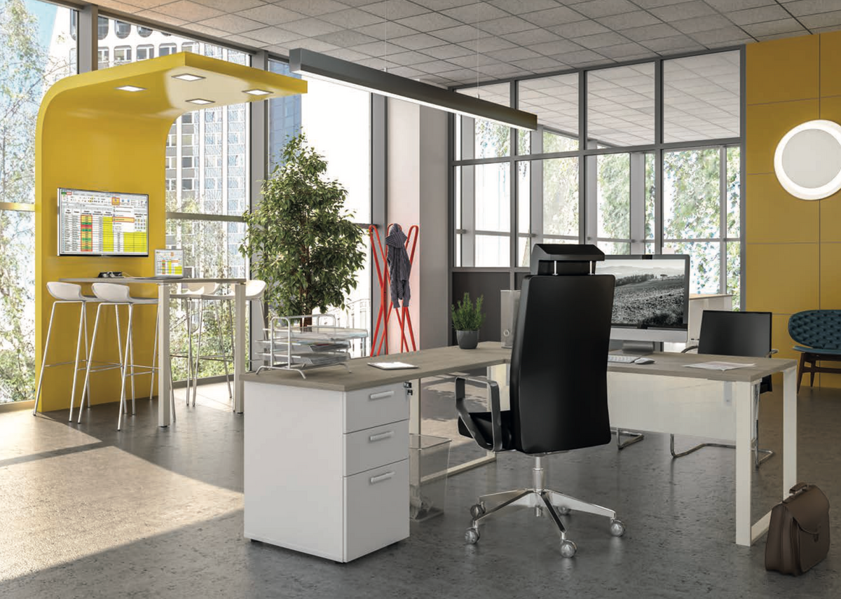 Urban - Bureau  - Burocéan