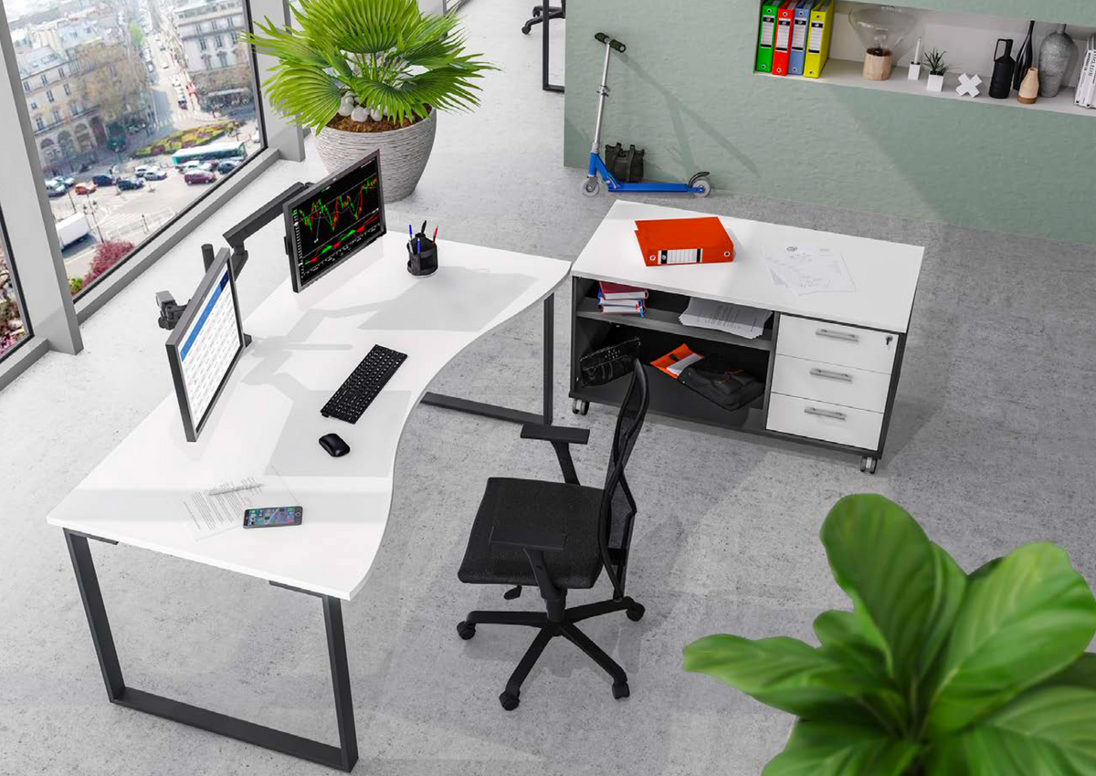 Urban - Bureau  - Burocéan
