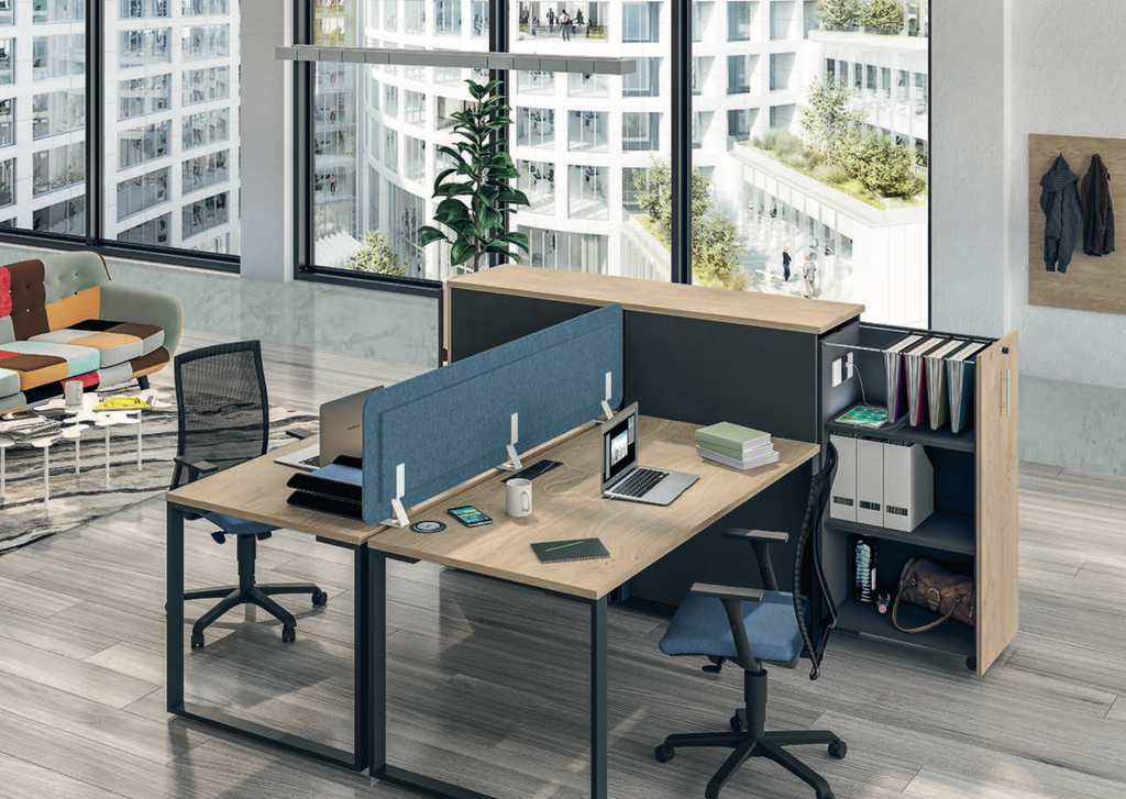 Urban - Bureau  - Burocéan