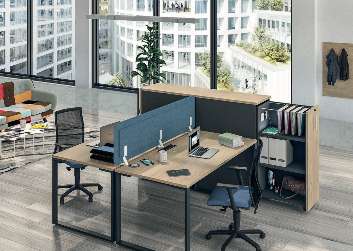 Urban - Bureau  - Burocéan