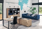 Urban Manager - Bureau de direction - Burocéan