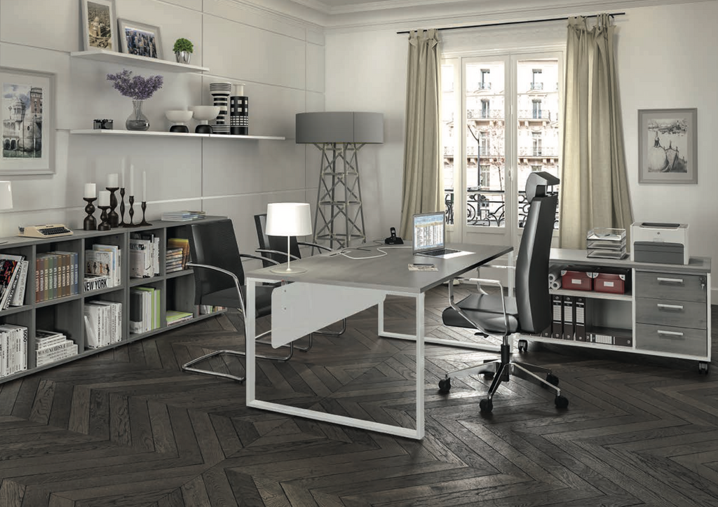 Urban Manager - Bureau de direction - Burocéan