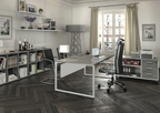 Urban Manager - Bureau de direction - Burocéan