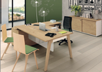 Woody Manager - Bureau de direction - Burocéan